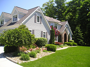 Landscapers and Lawncare Services in Bellaire, TX
